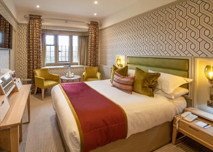 Cragwood Country House Hotel